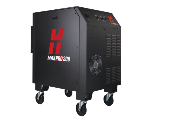 MAXPRO200 plasma system